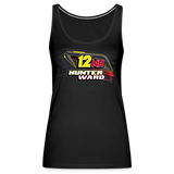 Hunter Ward | 2023 | Women's Tank - black