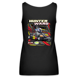 Hunter Ward | 2023 | Women's Tank - black