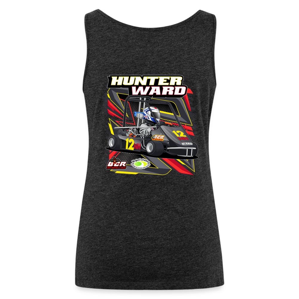 Hunter Ward | 2023 | Women's Tank – Five Star Racewear