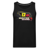 Hunter Ward | 2023 | Men's Tank - black