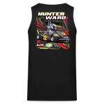 Hunter Ward | 2023 | Men's Tank - black