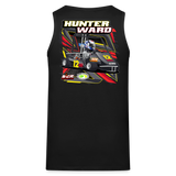 Hunter Ward | 2023 | Men's Tank - black