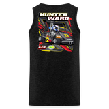 Hunter Ward | 2023 | Men's Tank - charcoal grey