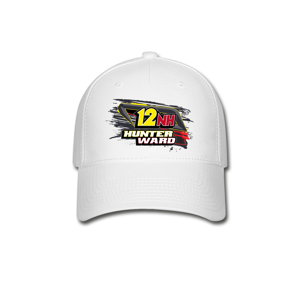 Hunter Ward | 2023 | Baseball Cap – Five Star Racewear