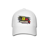 Hunter Ward | 2023 | Baseball Cap - white