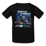 Hunter Warner | 2023 | Youth T-Shirt - black