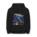 Hunter Warner | 2023 | Youth Hoodie - black