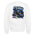 Hunter Warner | 2023 | Adult Crewneck Sweatshirt - white