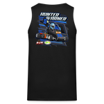 Hunter Warner | 2023 | Men's Tank - black