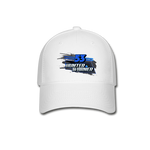 Hunter Warner | 2023 | Baseball Cap - white