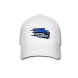 Hunter Warner | 2023 | Baseball Cap - white