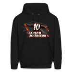 Jaxson Matheson | 2023 | Adult Hoodie - black