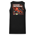 Jaxson Matheson | 2023 | Men's Tank - black