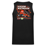 Jaxson Matheson | 2023 | Men's Tank - black