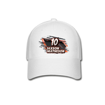 Jaxson Matheson | 2023 | Baseball Cap - white