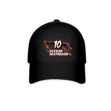 Jaxson Matheson | 2023 | Baseball Cap - black