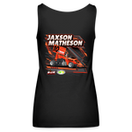 Jaxson Matheson | 2023 | Women's Tank - black