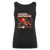 Jaxson Matheson | 2023 | Women's Tank - charcoal grey