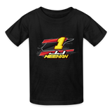 JJ Meehan | 2023 | Youth T-Shirt - black