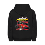 JJ Meehan | 2023 | Youth Hoodie - black