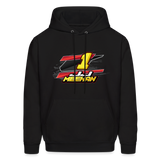 JJ Meehan | 2023 | Adult Hoodie - black