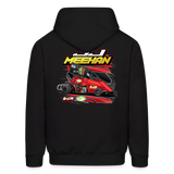 JJ Meehan | 2023 | Adult Hoodie - black