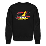 JJ Meehan | 2023 | Adult Crewneck Sweatshirt - black