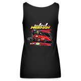 JJ Meehan | 2023 | Women's Tank - black