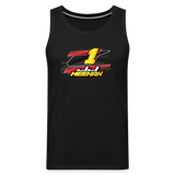 JJ Meehan | 2023 | Men's Tank - black