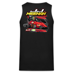 JJ Meehan | 2023 | Men's Tank - black