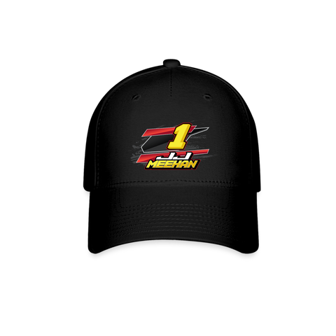 JJ Meehan | 2023 | Baseball Cap - black