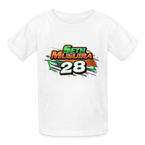 Seth Muguira | 2023 | Youth T-Shirt - white