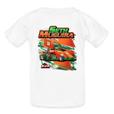 Seth Muguira | 2023 | Youth T-Shirt - white