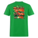 Seth Muguira | 2023 | Adult T-Shirt - bright green