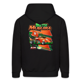 Seth Muguira | 2023 | Adult Hoodie - black