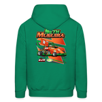 Seth Muguira | 2023 | Adult Hoodie - kelly green