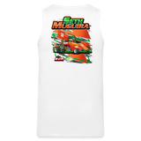 Seth Muguira | 2023 | Men's Tank - white