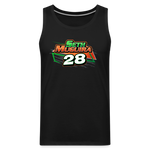 Seth Muguira | 2023 | Men's Tank - black