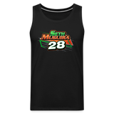 Seth Muguira | 2023 | Men's Tank - black