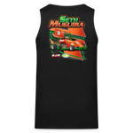 Seth Muguira | 2023 | Men's Tank - black