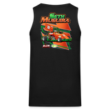 Seth Muguira | 2023 | Men's Tank - black