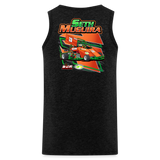 Seth Muguira | 2023 | Men's Tank - charcoal grey