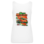 Seth Muguira | 2023 | Women's Tank - white