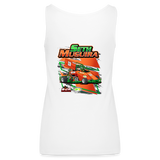 Seth Muguira | 2023 | Women's Tank - white