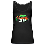 Seth Muguira | 2023 | Women's Tank - black