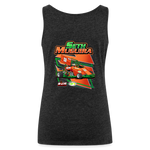 Seth Muguira | 2023 | Women's Tank - charcoal grey