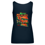 Seth Muguira | 2023 | Women's Tank - deep navy