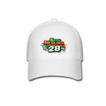 Seth Muguira | 2023 | Baseball Cap - white