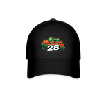 Seth Muguira | 2023 | Baseball Cap - black