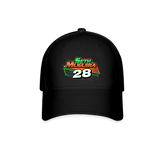 Seth Muguira | 2023 | Baseball Cap - black